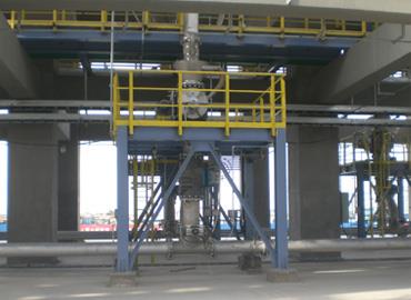 Pneumatic conveying solution