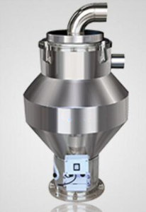 Vacuum feeder